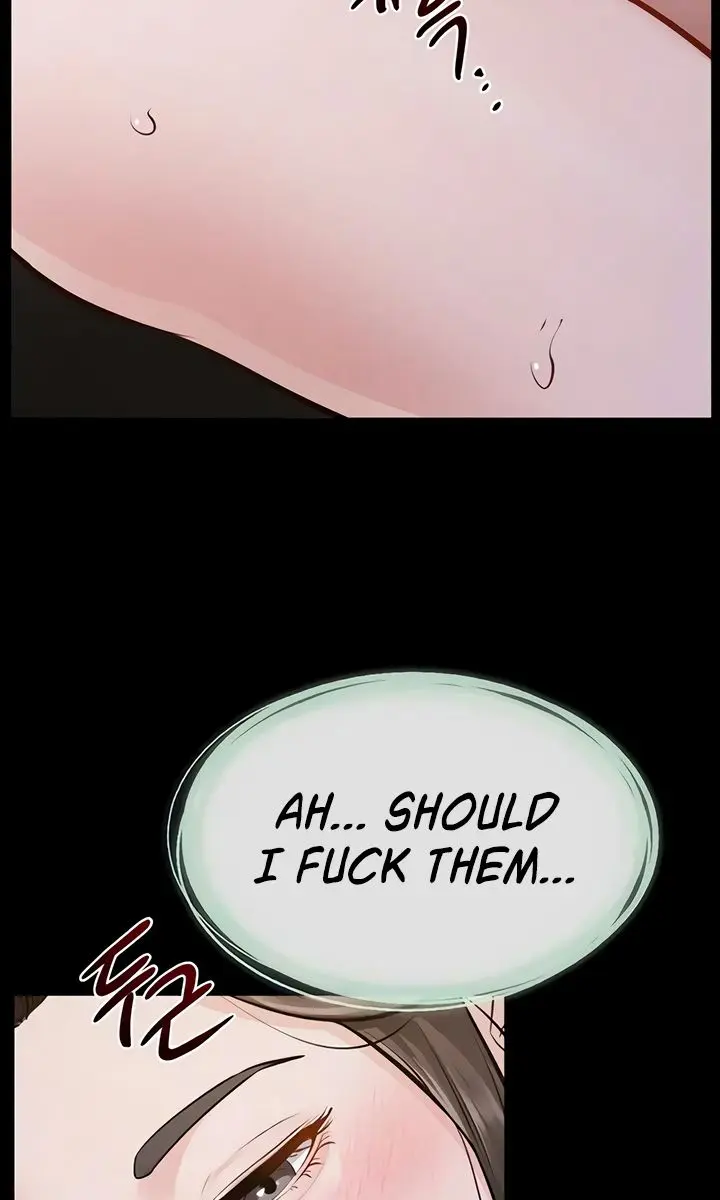 My New Family Is Too Nice to Me Chapter 108 Page 69