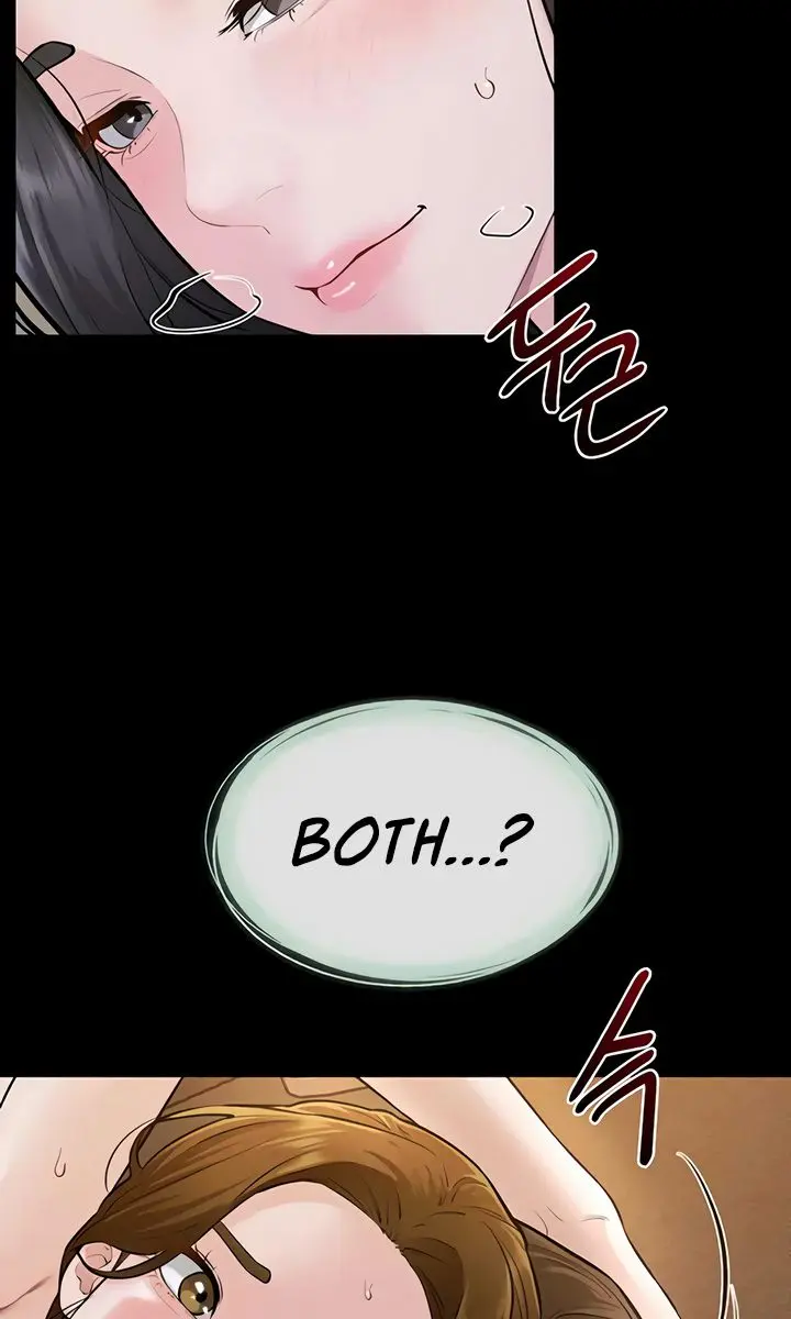 My New Family Is Too Nice to Me Chapter 108 Page 70