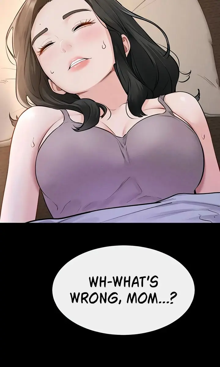 My New Family Is Too Nice to Me Chapter 108 Page 72