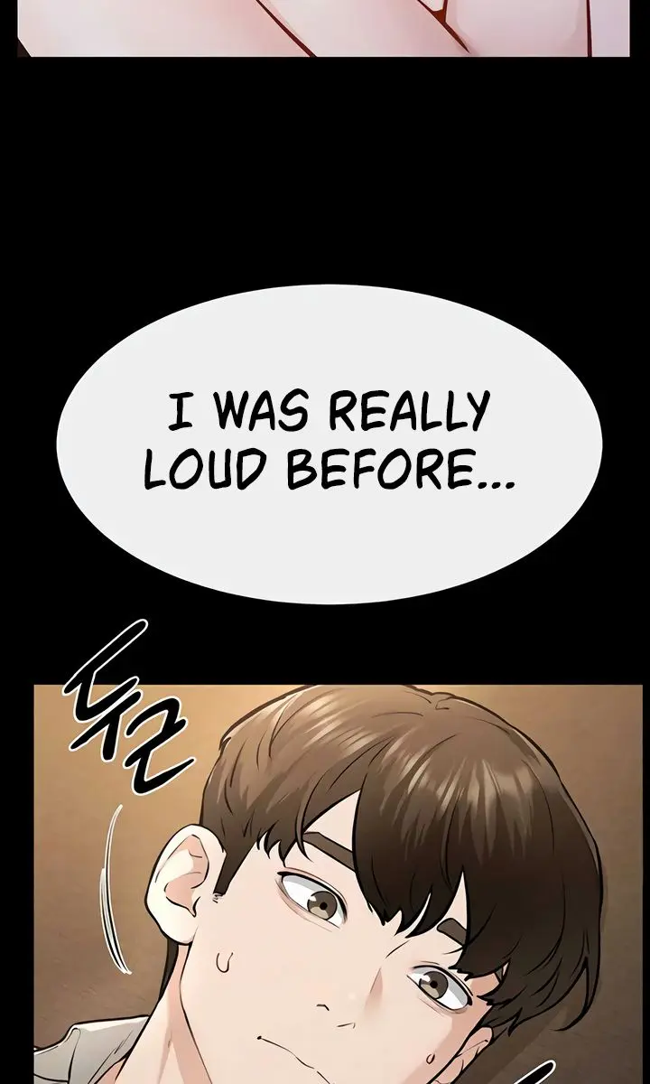 My New Family Is Too Nice to Me Chapter 108 Page 77