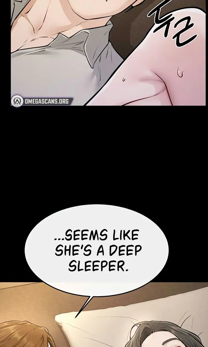 My New Family Is Too Nice to Me Chapter 108 Page 78