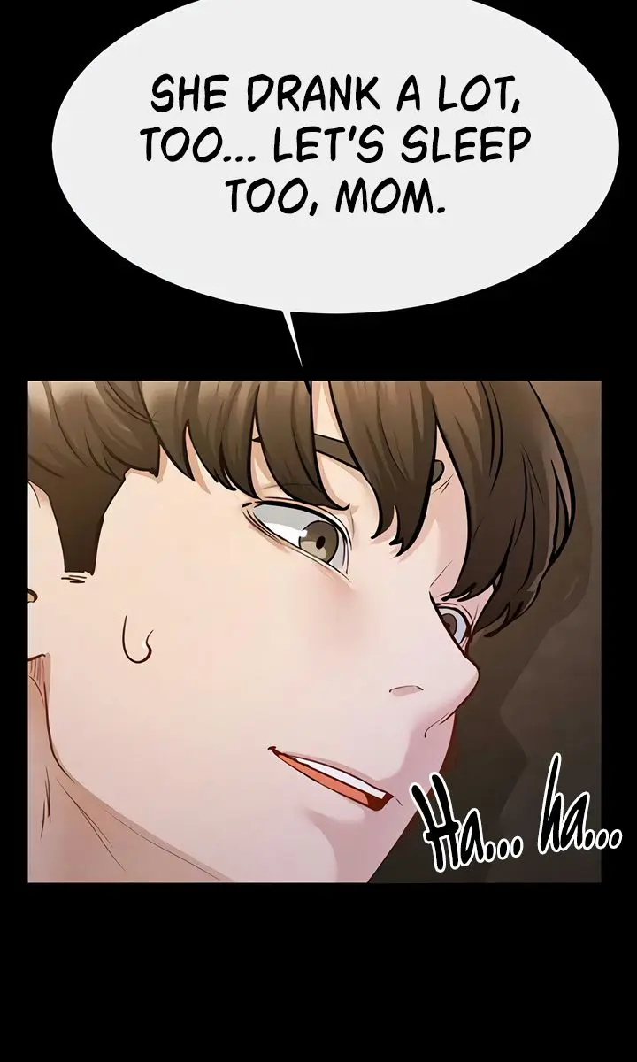 My New Family Is Too Nice to Me Chapter 108 Page 80