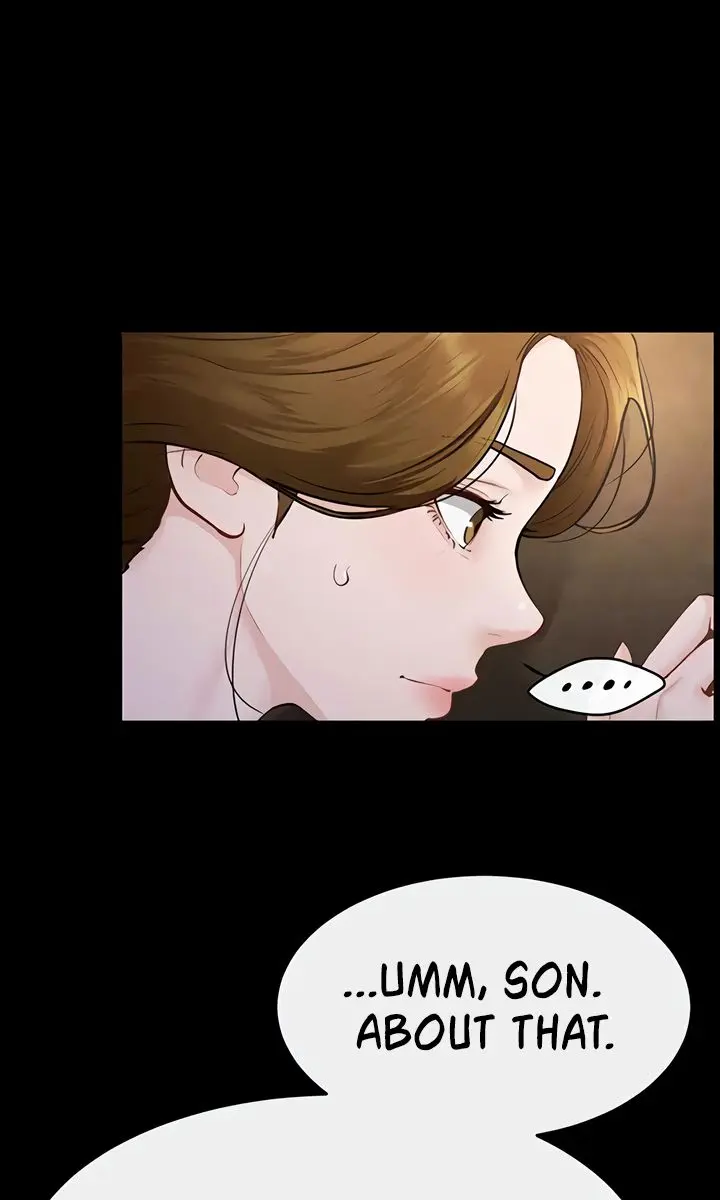 My New Family Is Too Nice to Me Chapter 108 Page 81
