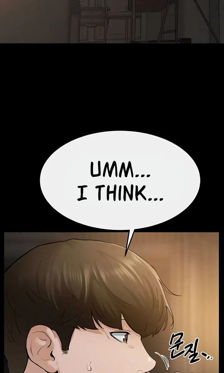 My New Family Is Too Nice to Me Chapter 108 Page 85