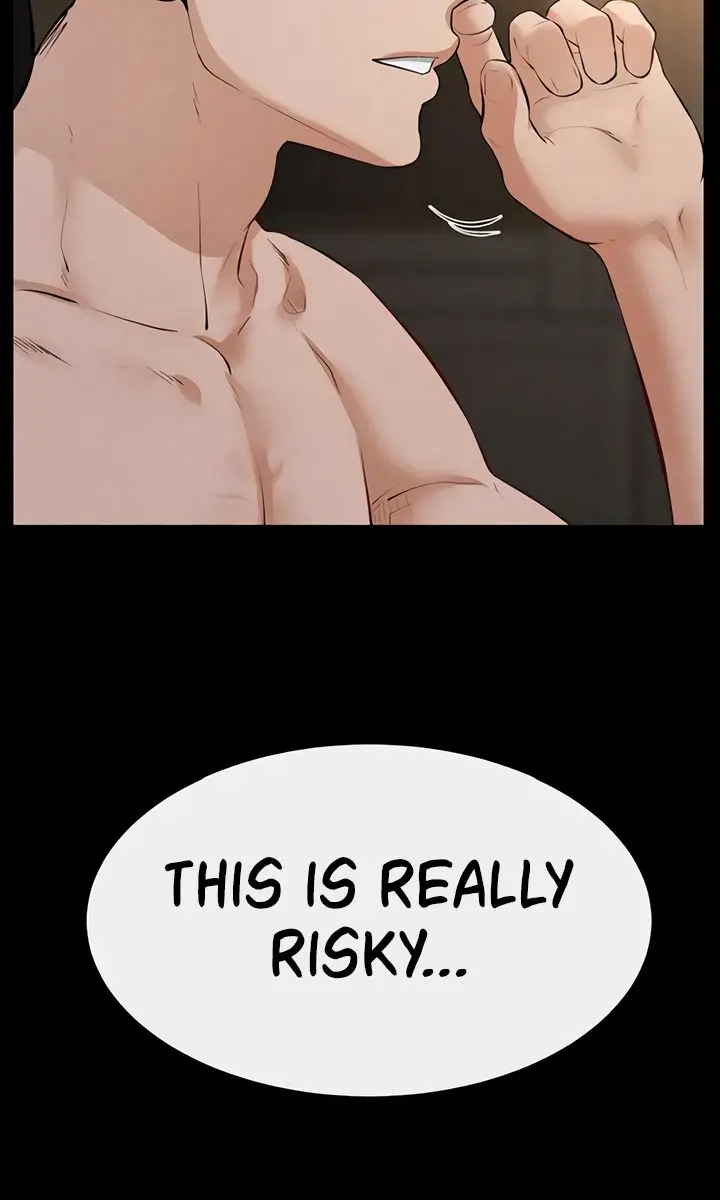 My New Family Is Too Nice to Me Chapter 108 Page 86