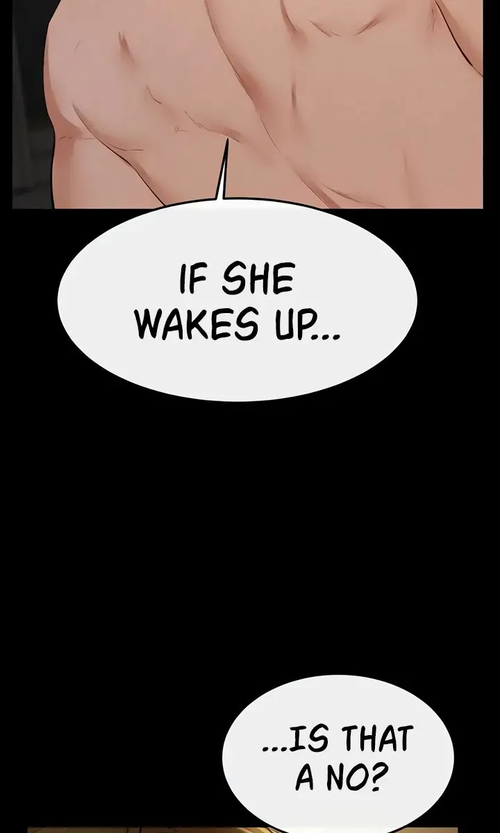 My New Family Is Too Nice to Me Chapter 108 Page 92