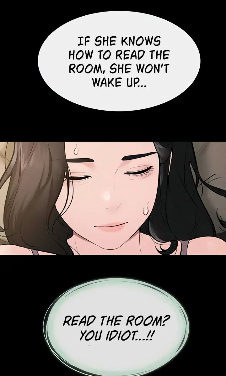 My New Family Is Too Nice to Me Chapter 108 Page 96
