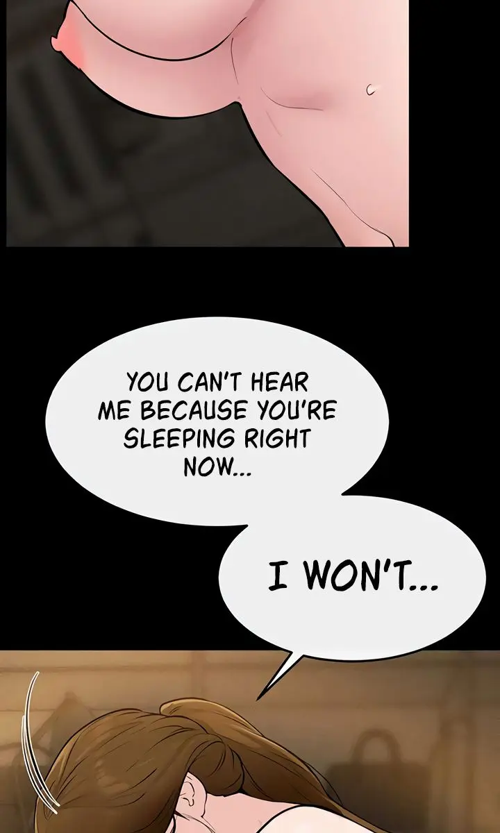 My New Family Is Too Nice to Me Chapter 108 Page 98