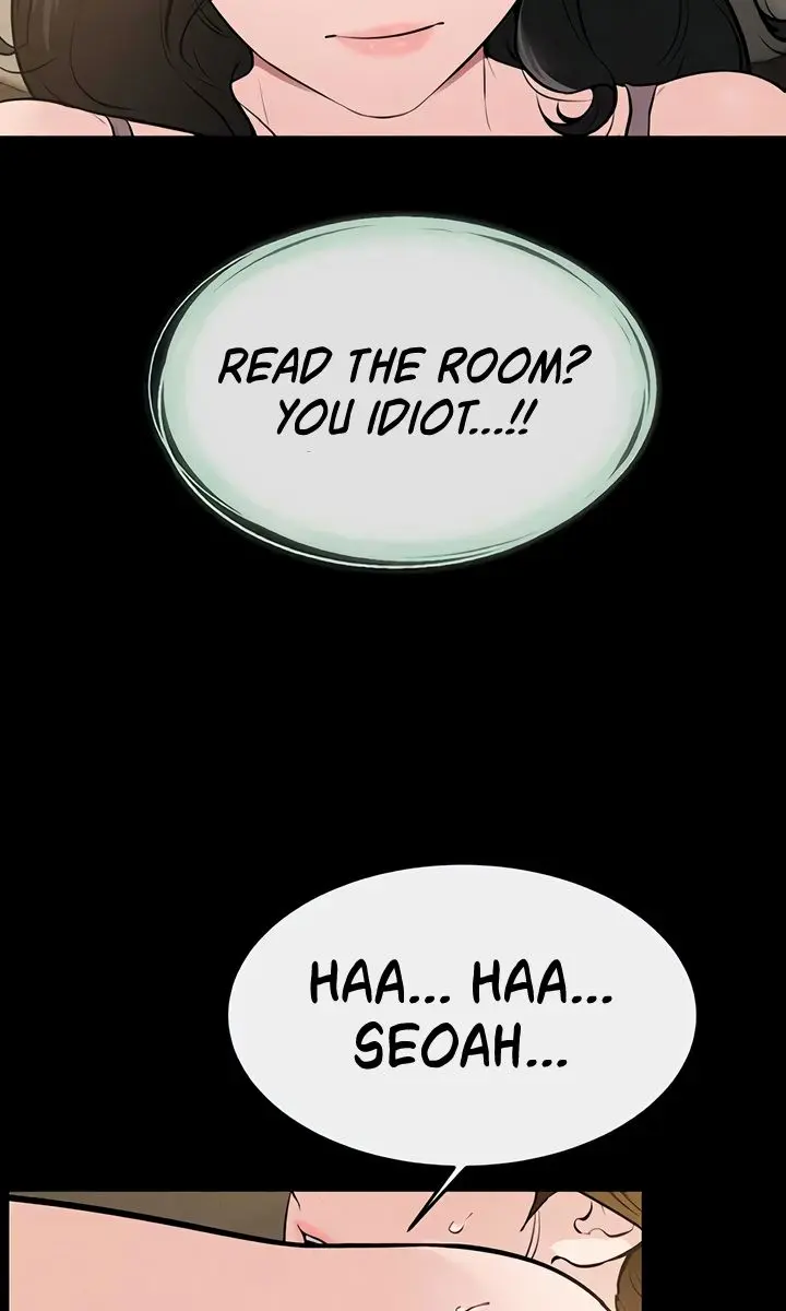 My New Family Is Too Nice to Me Chapter 109 Page 5