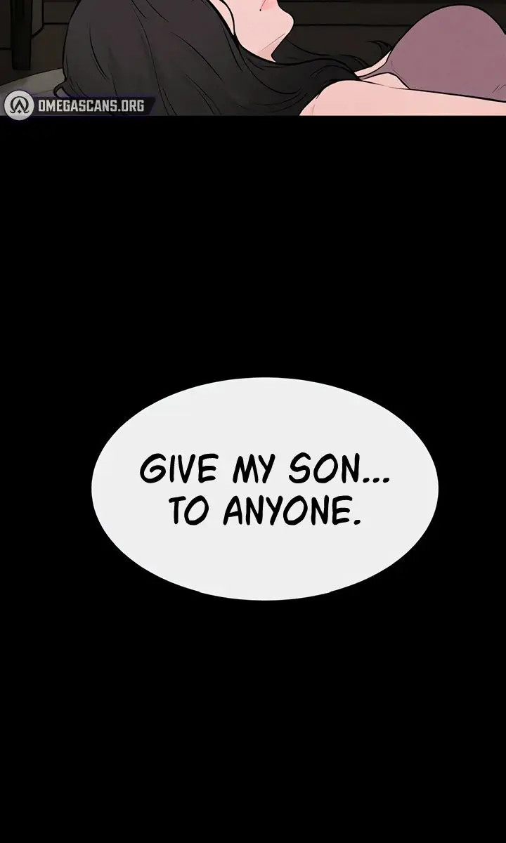 My New Family Is Too Nice to Me Chapter 109 Page 8