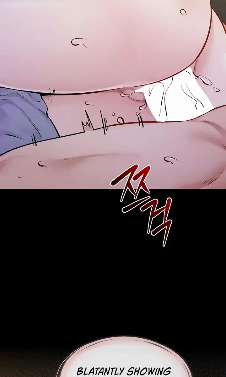 My New Family Is Too Nice to Me Chapter 109 Page 17