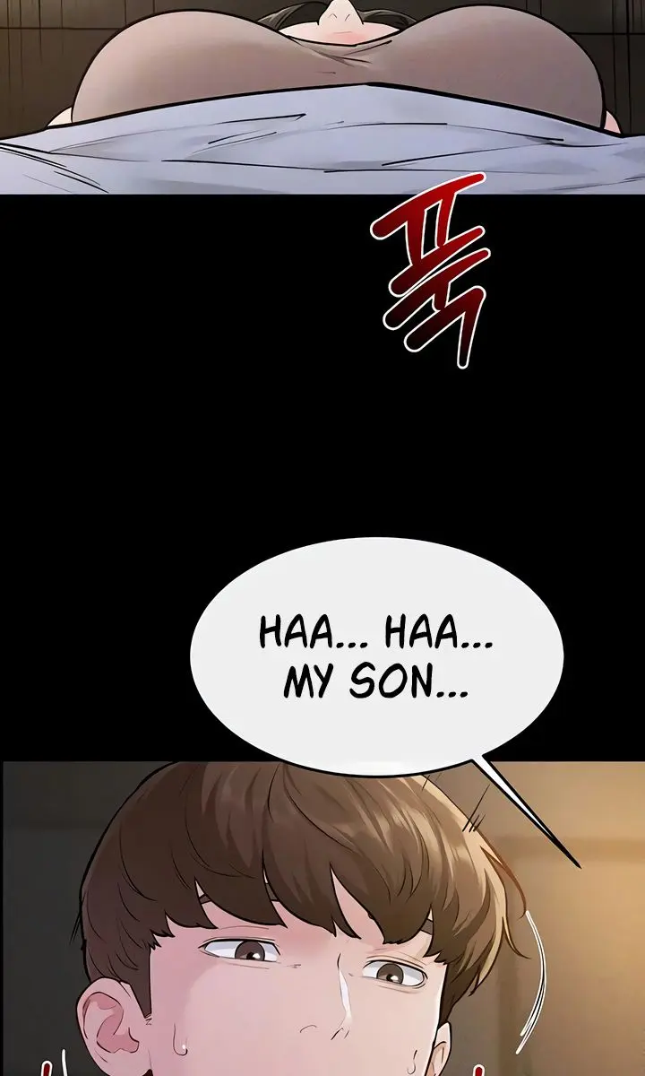 My New Family Is Too Nice to Me Chapter 109 Page 21