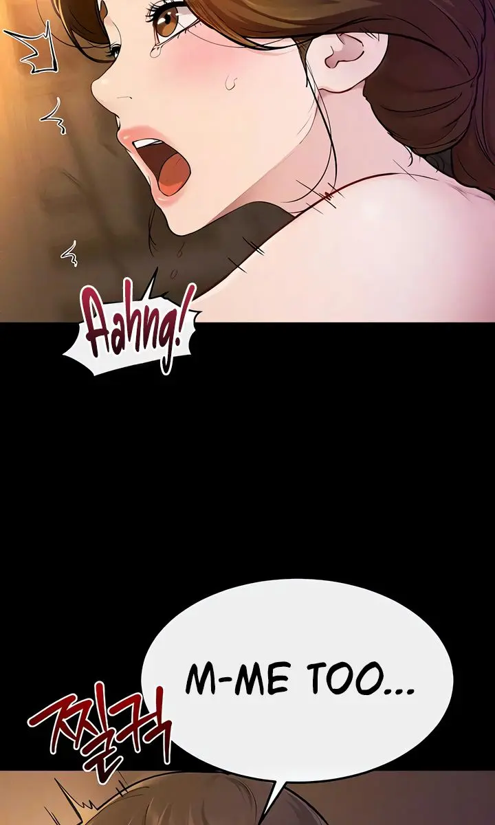 My New Family Is Too Nice to Me Chapter 109 Page 25