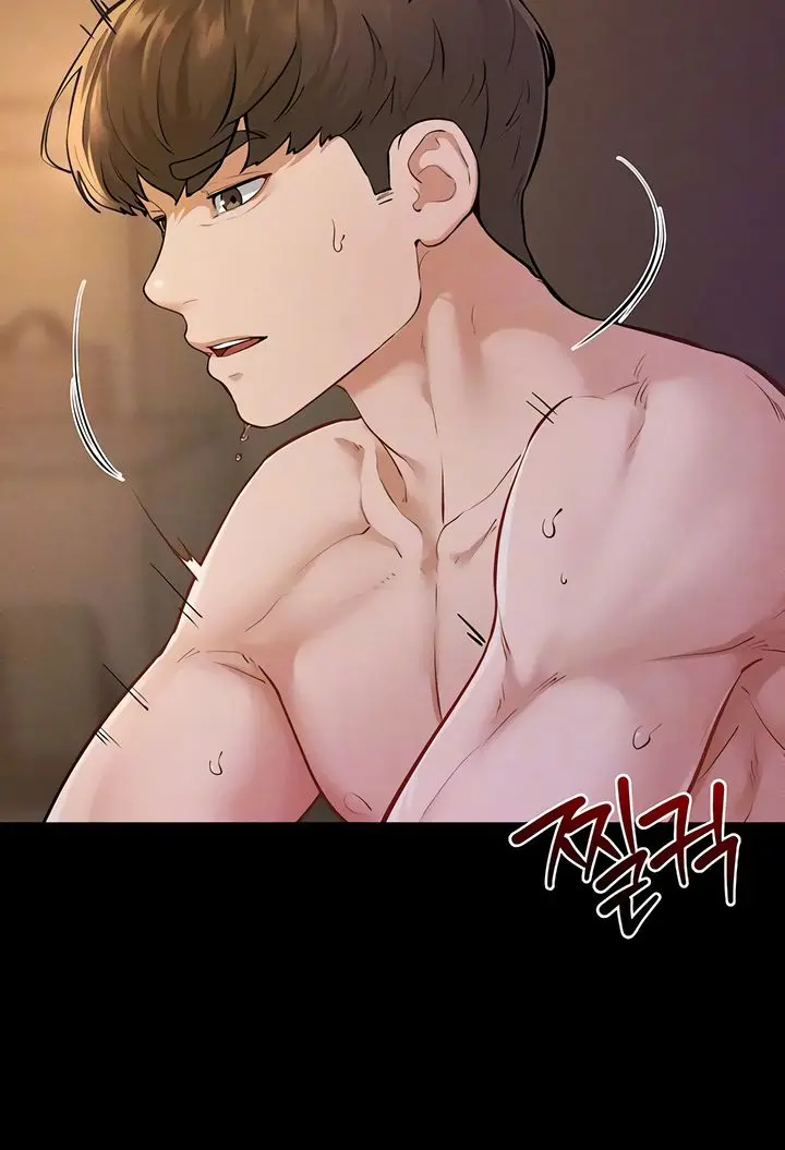 My New Family Is Too Nice to Me Chapter 109 Page 26