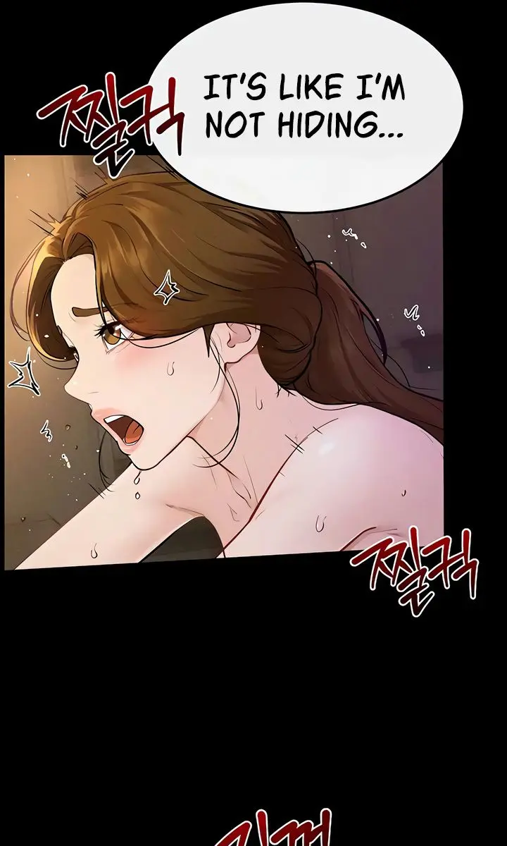 My New Family Is Too Nice to Me Chapter 109 Page 27