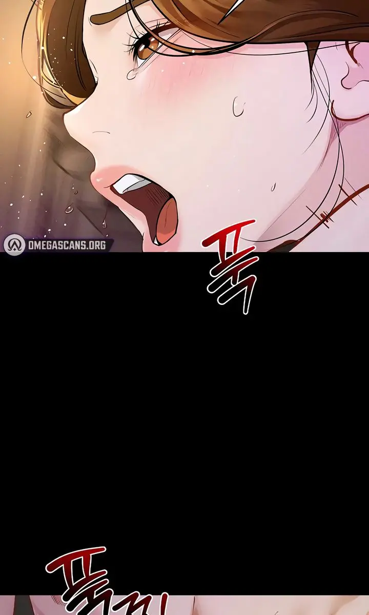 My New Family Is Too Nice to Me Chapter 109 Page 33