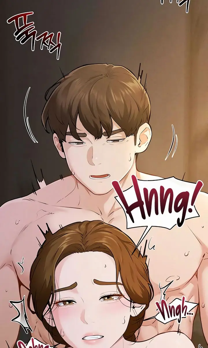 My New Family Is Too Nice to Me Chapter 109 Page 35