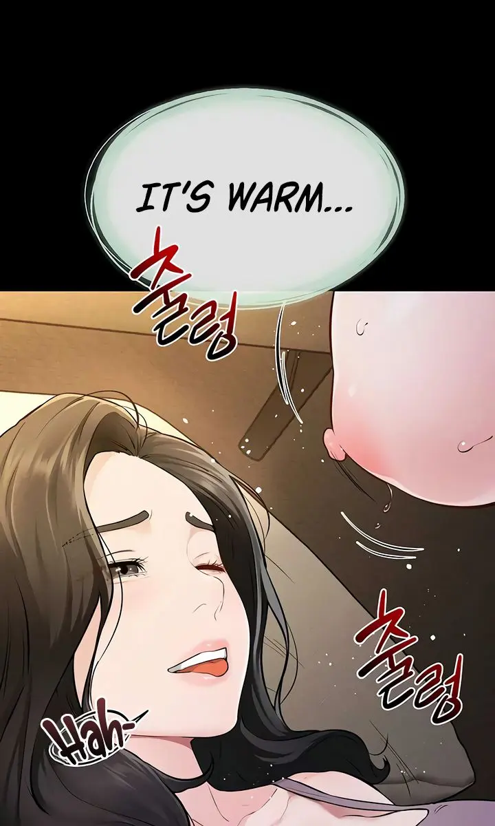 My New Family Is Too Nice to Me Chapter 109 Page 38