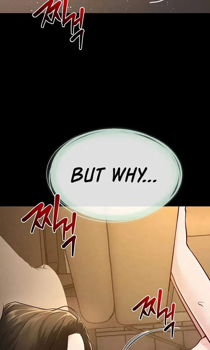 My New Family Is Too Nice to Me Chapter 109 Page 41