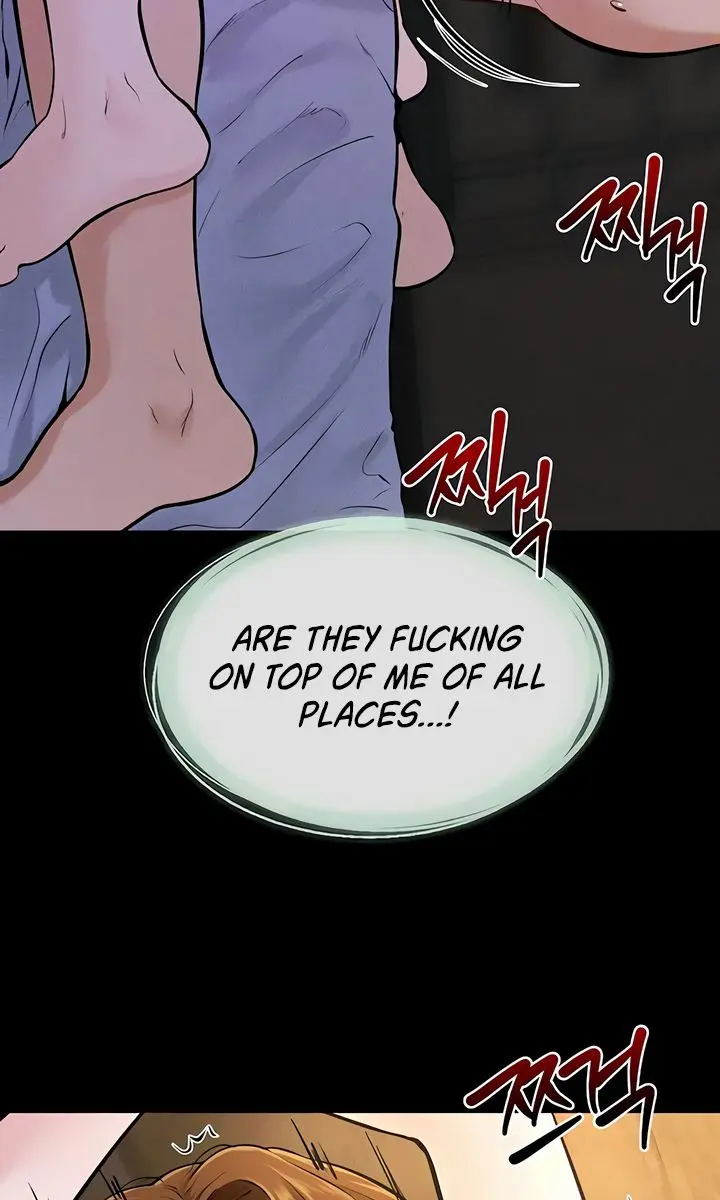 My New Family Is Too Nice to Me Chapter 109 Page 43