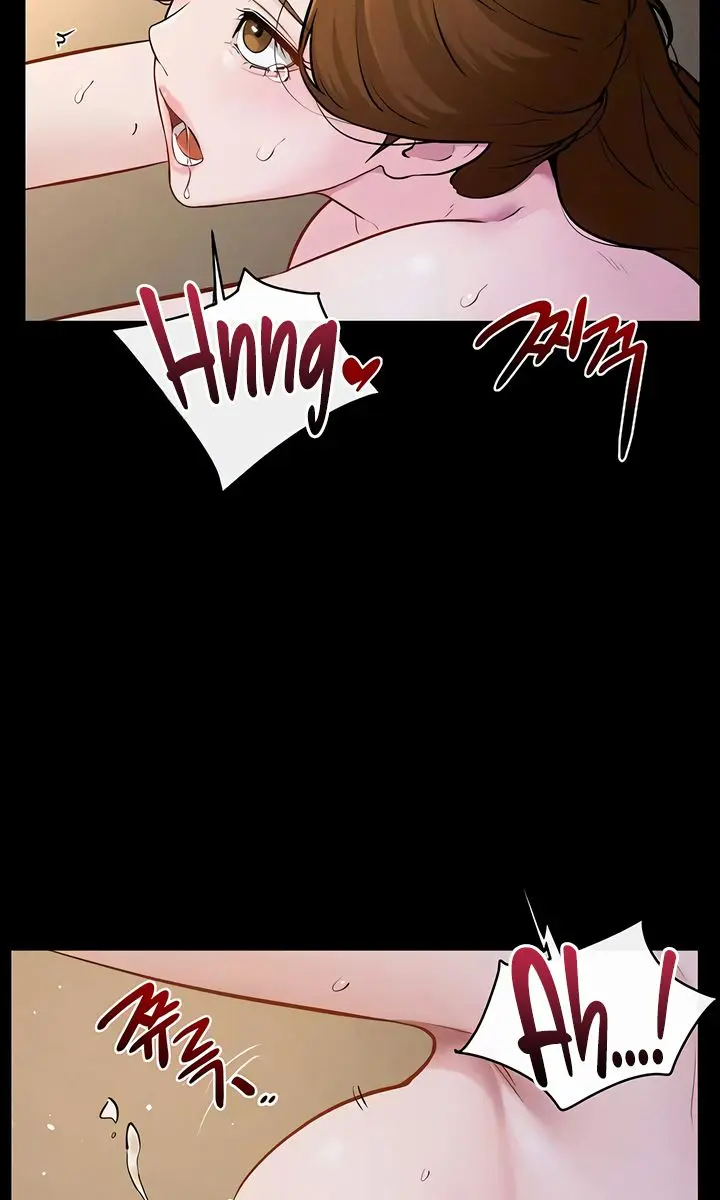 My New Family Is Too Nice to Me Chapter 109 Page 47