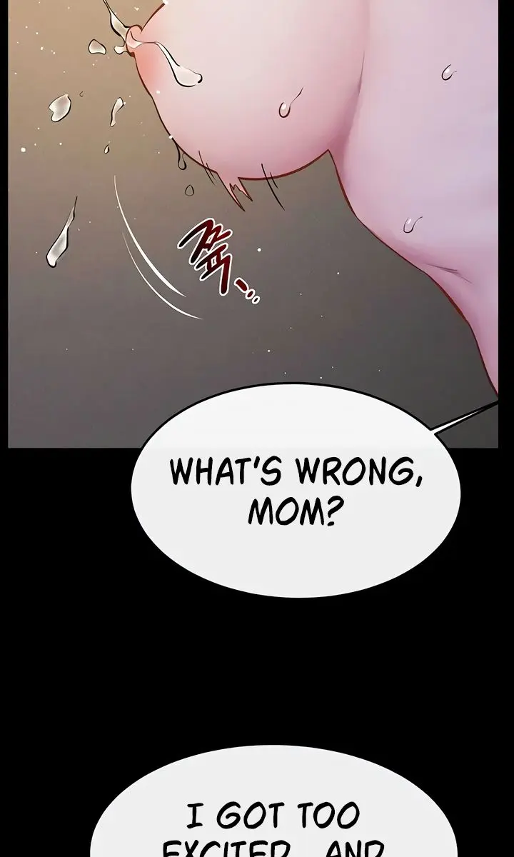 My New Family Is Too Nice to Me Chapter 109 Page 48
