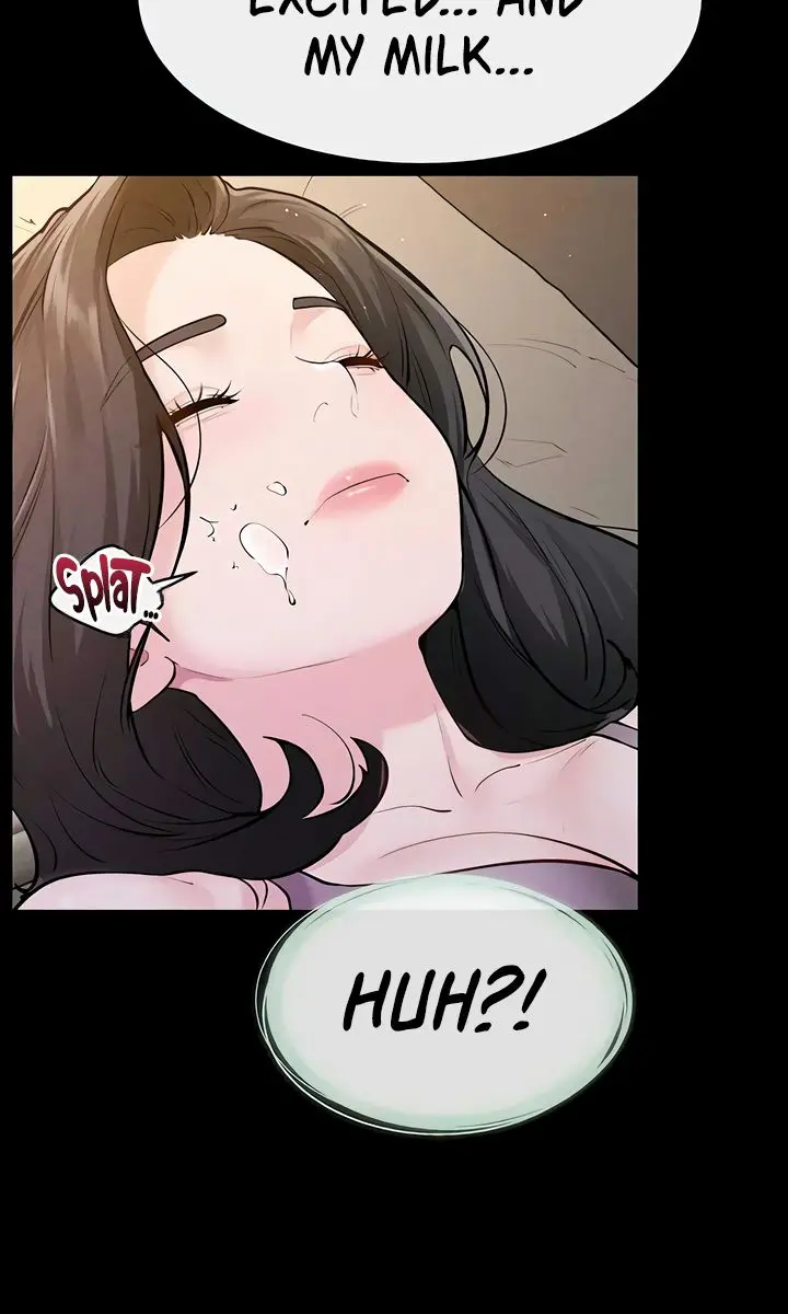 My New Family Is Too Nice to Me Chapter 109 Page 49