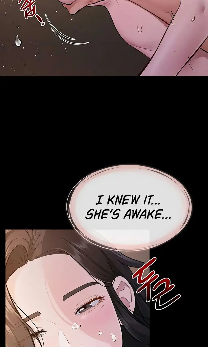 My New Family Is Too Nice to Me Chapter 109 Page 61