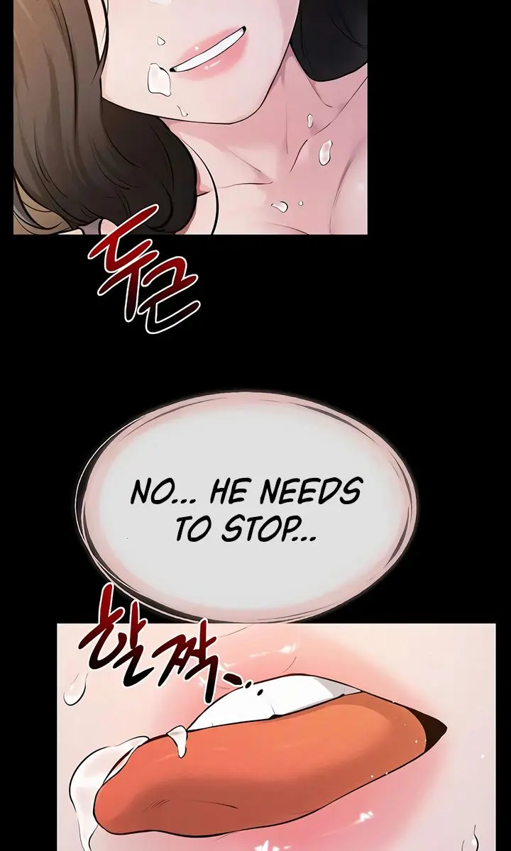 My New Family Is Too Nice to Me Chapter 109 Page 62