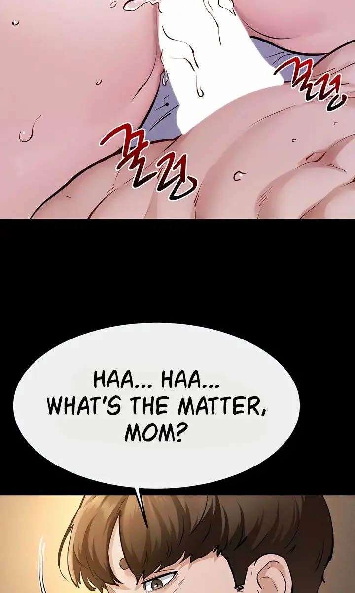 My New Family Is Too Nice to Me Chapter 109 Page 69
