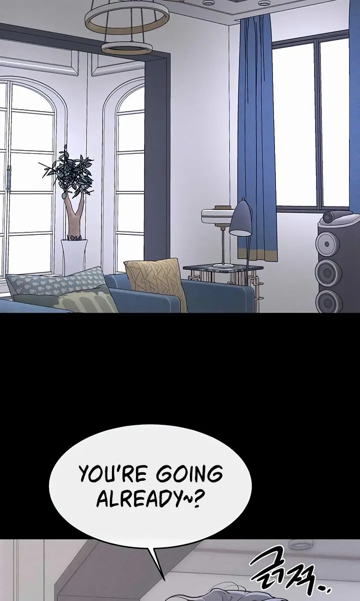 My New Family Is Too Nice to Me Chapter 109 Page 73