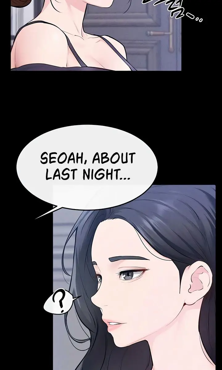 My New Family Is Too Nice to Me Chapter 109 Page 78