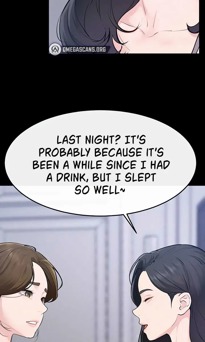 My New Family Is Too Nice to Me Chapter 109 Page 79