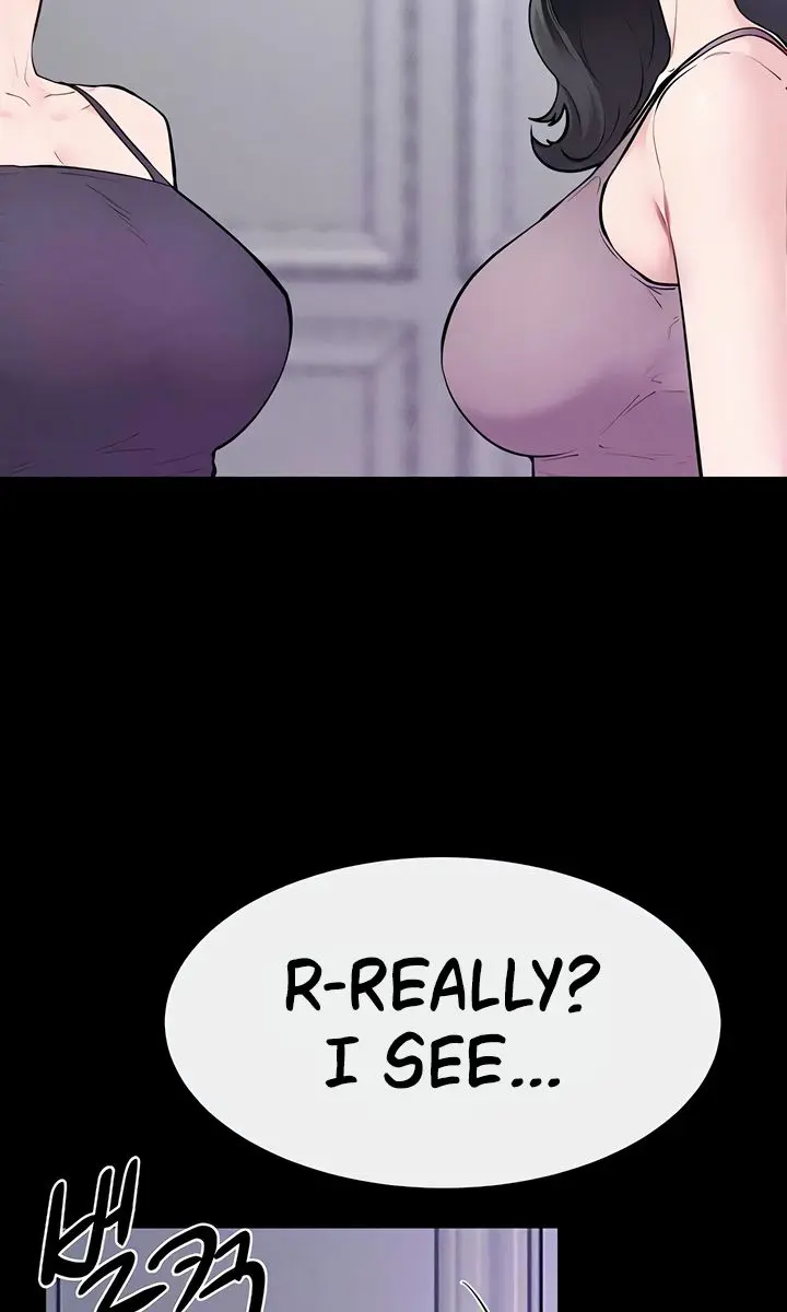 My New Family Is Too Nice to Me Chapter 109 Page 80