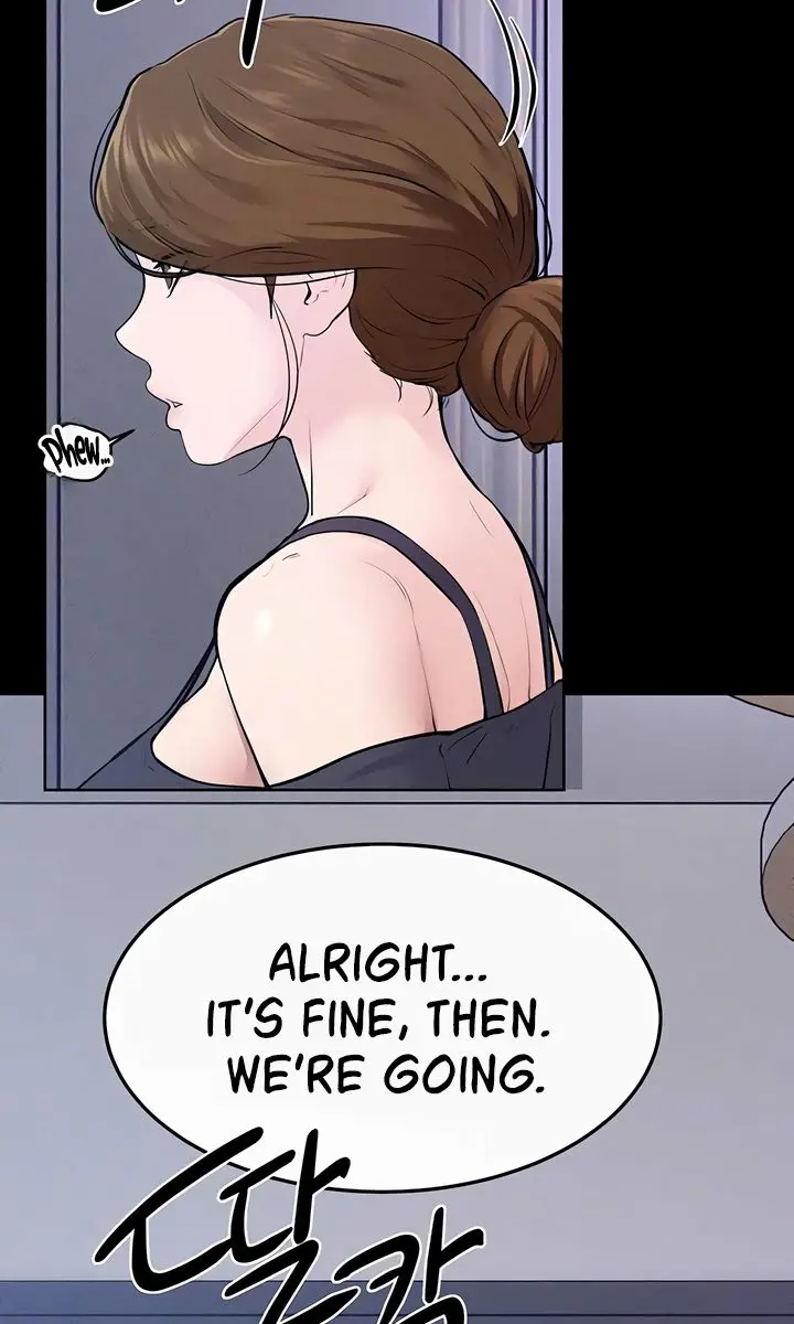 My New Family Is Too Nice to Me Chapter 109 Page 81