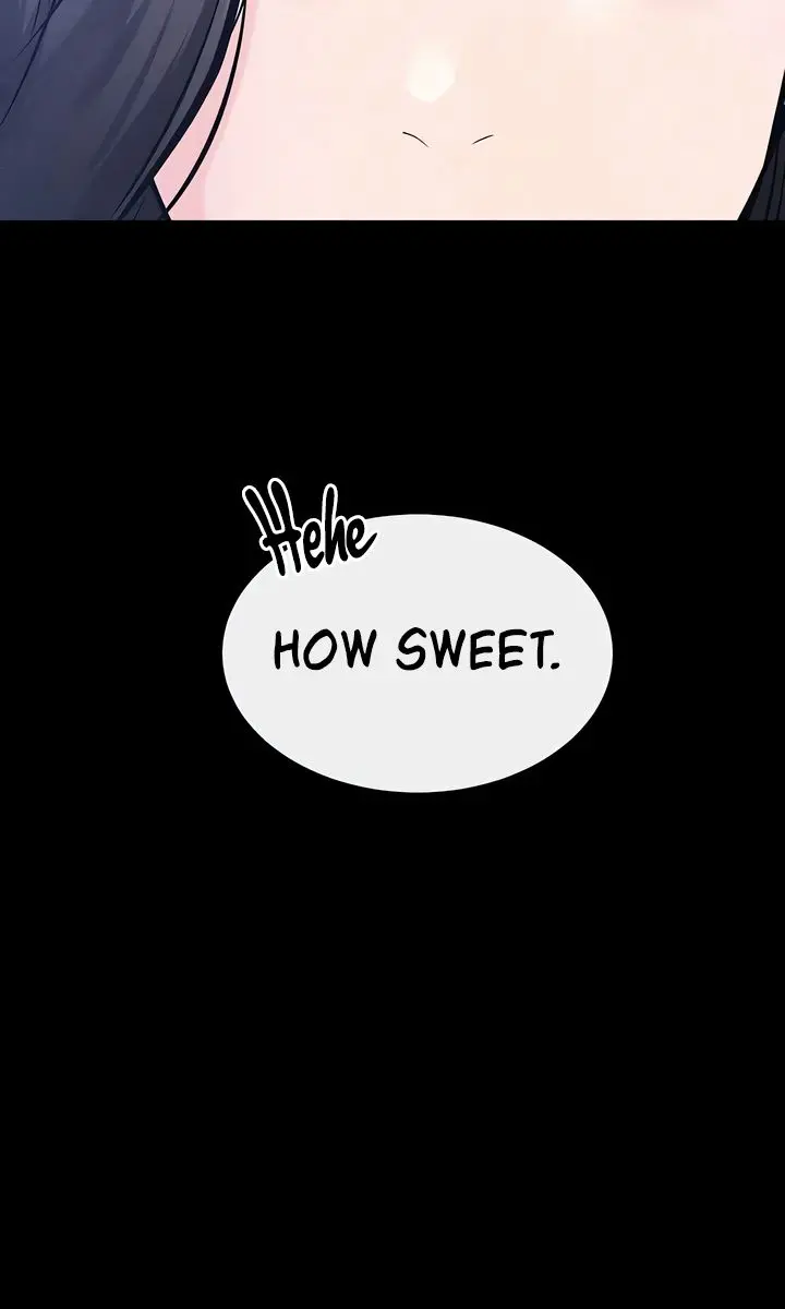 My New Family Is Too Nice to Me Chapter 109 Page 84