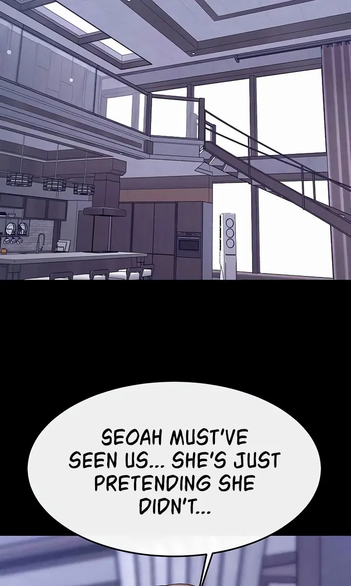 My New Family Is Too Nice to Me Chapter 109 Page 86