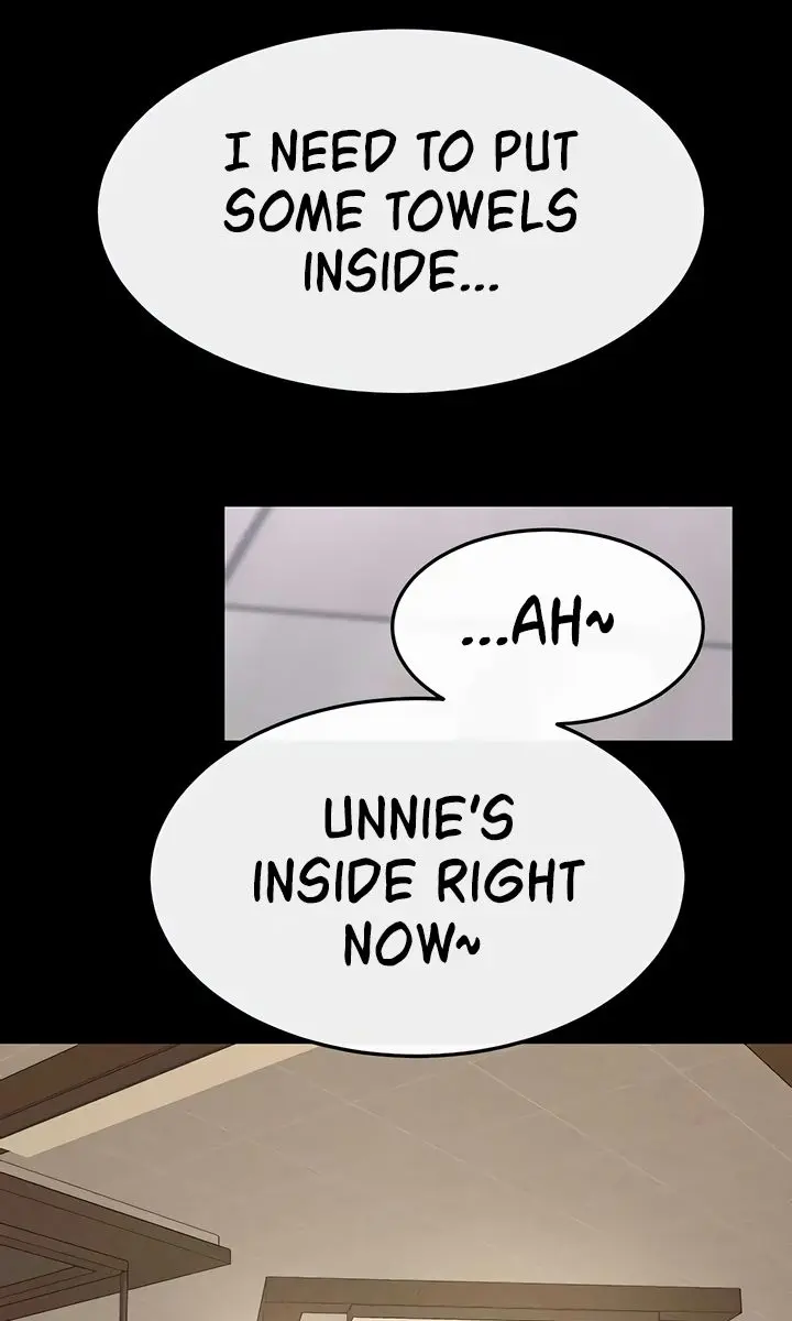 My New Family Is Too Nice to Me Chapter 109 Page 93