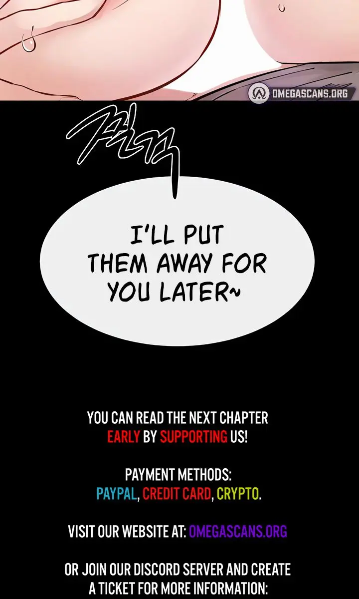 My New Family Is Too Nice to Me Chapter 109 Page 95