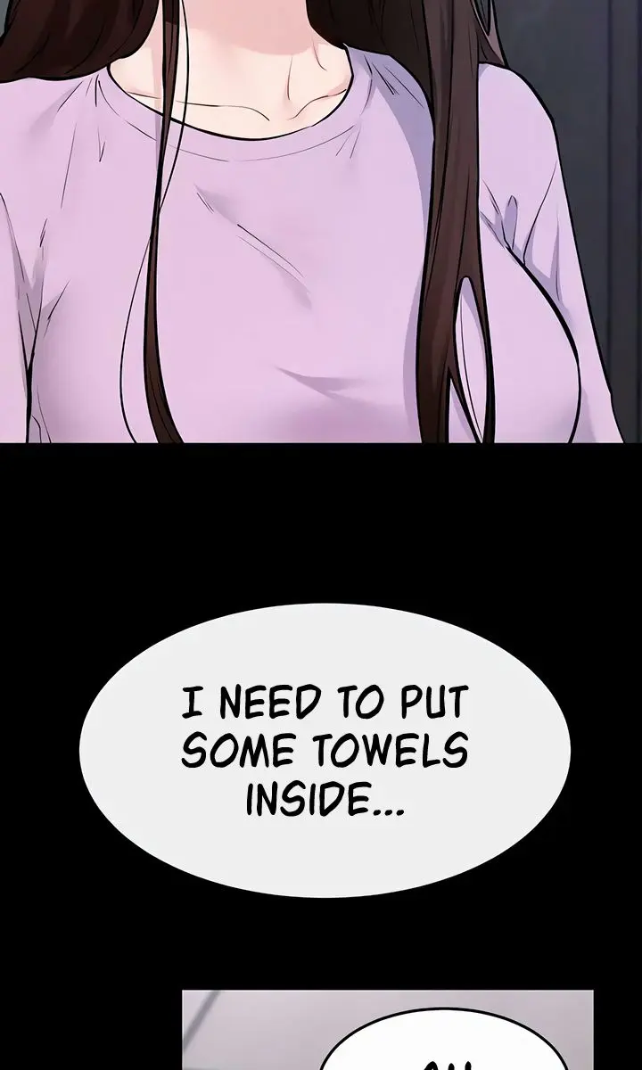 My New Family Is Too Nice to Me Chapter 110 Page 6