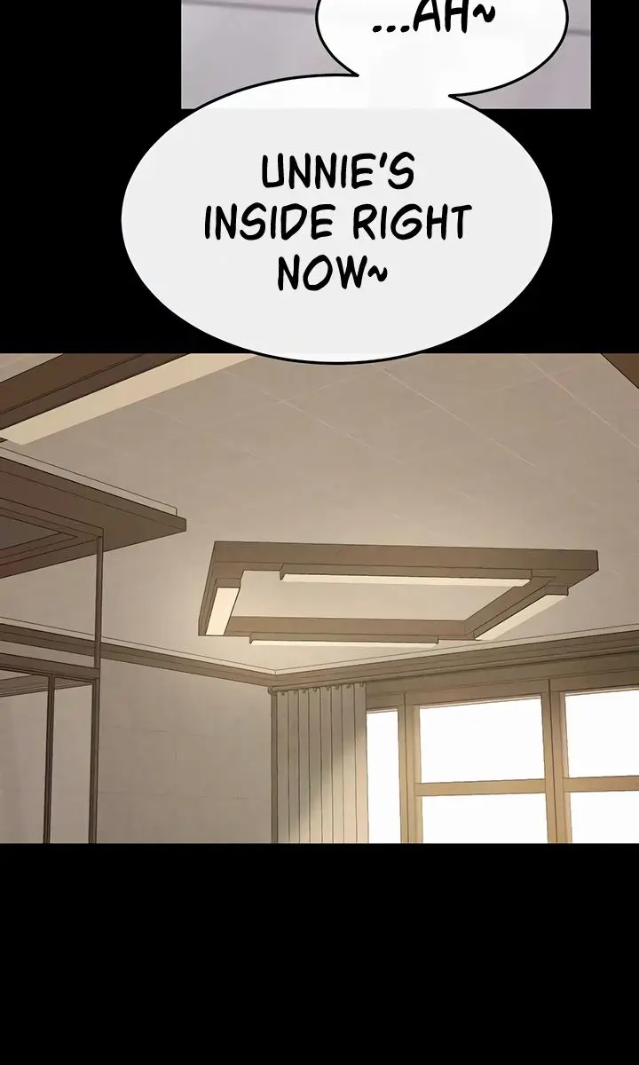 My New Family Is Too Nice to Me Chapter 110 Page 7