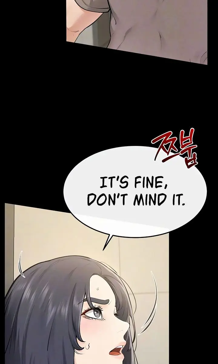 My New Family Is Too Nice to Me Chapter 110 Page 19
