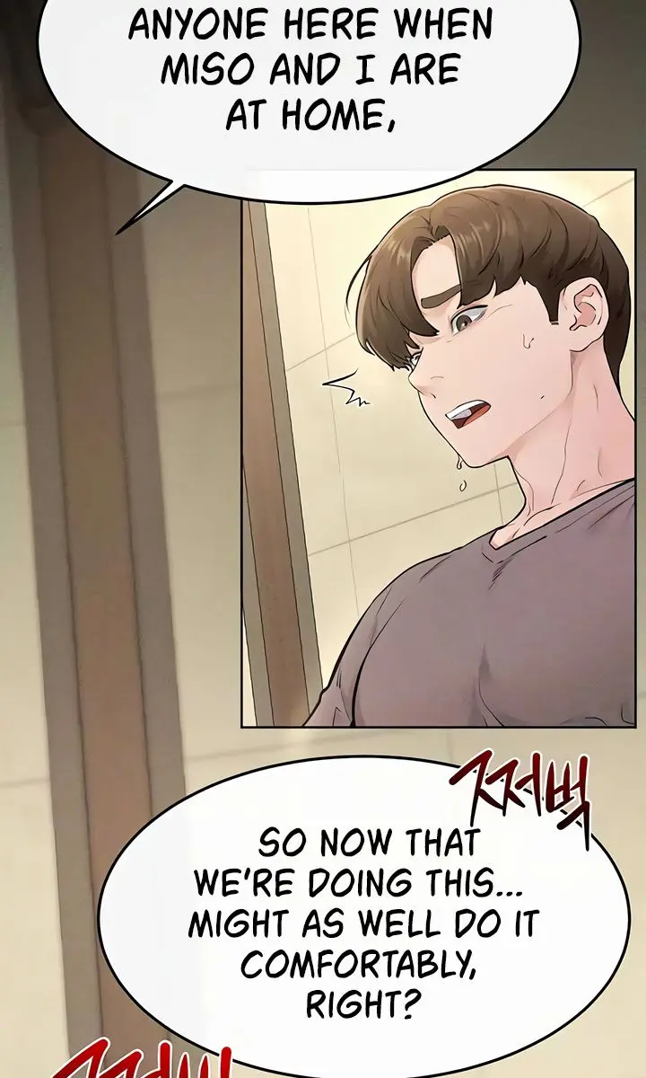 My New Family Is Too Nice to Me Chapter 110 Page 25