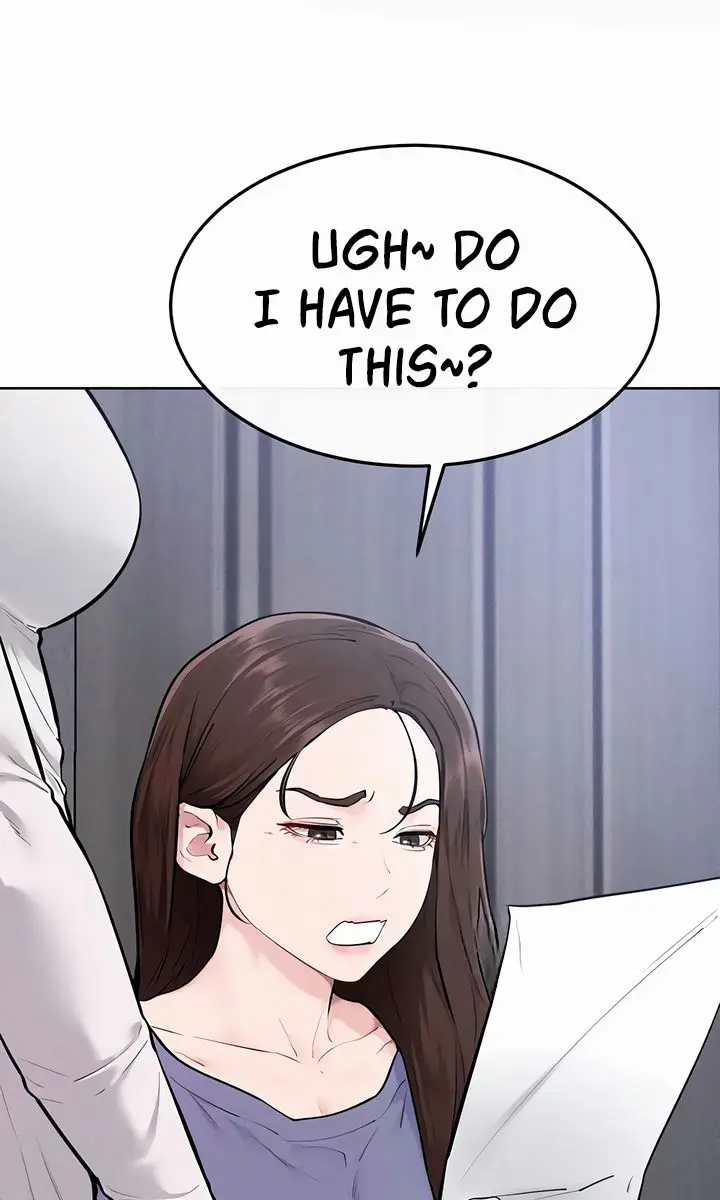 My New Family Is Too Nice to Me Chapter 110 Page 29