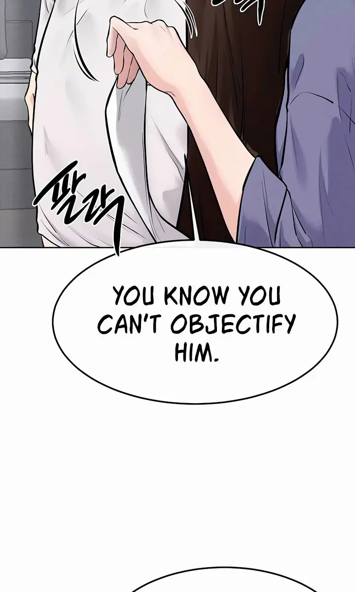 My New Family Is Too Nice to Me Chapter 110 Page 33