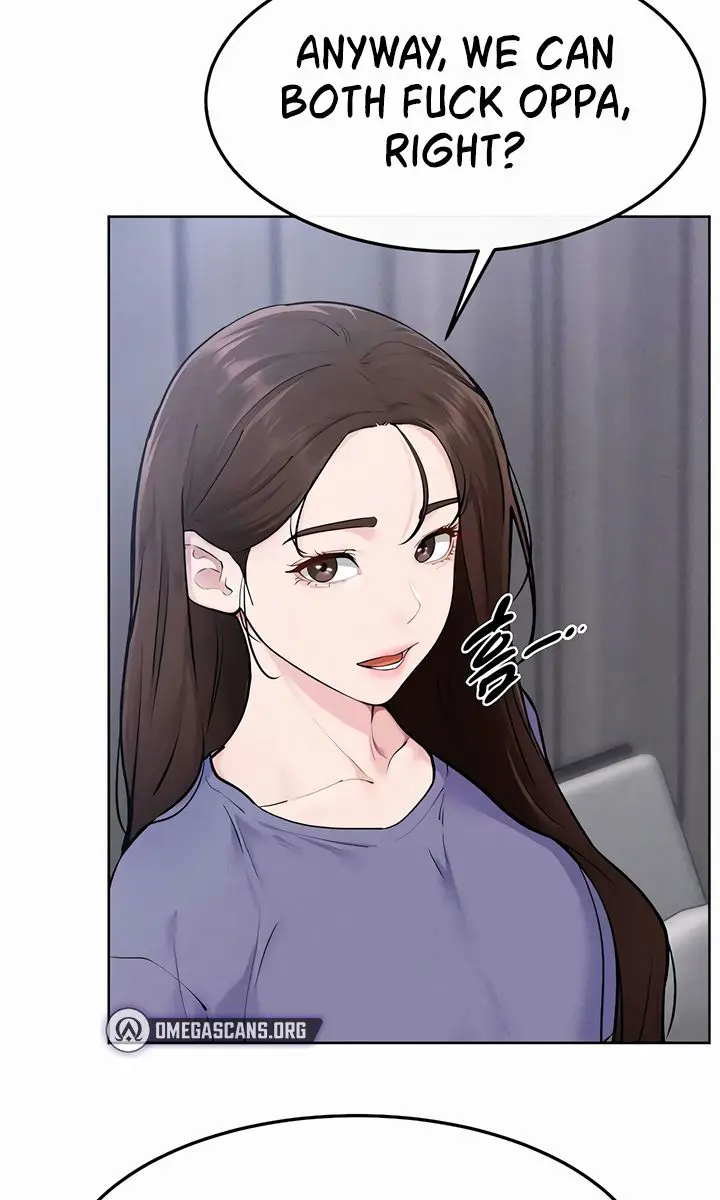 My New Family Is Too Nice to Me Chapter 110 Page 34