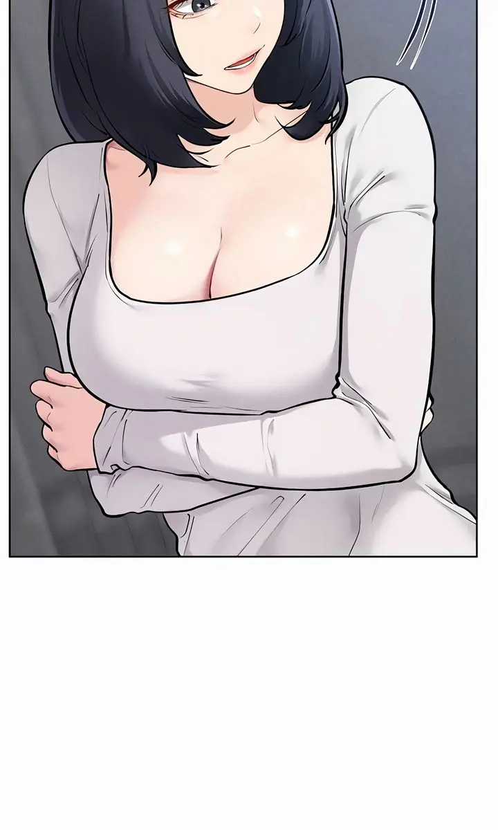 My New Family Is Too Nice to Me Chapter 110 Page 36