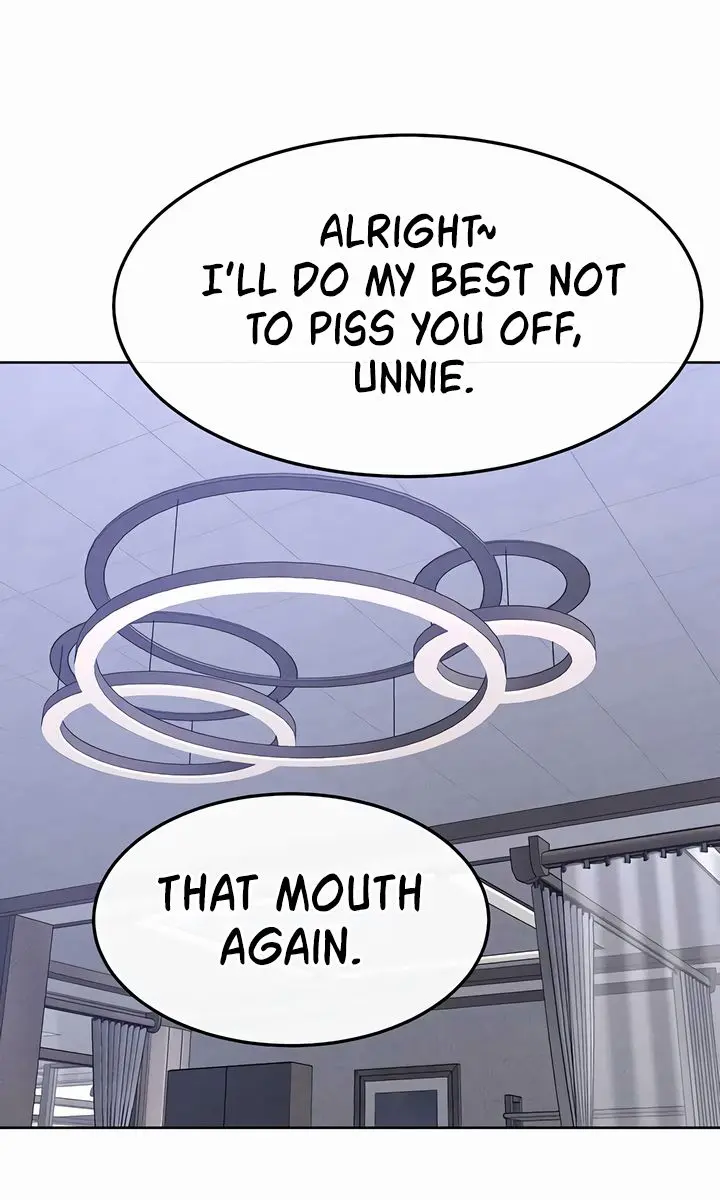 My New Family Is Too Nice to Me Chapter 110 Page 37