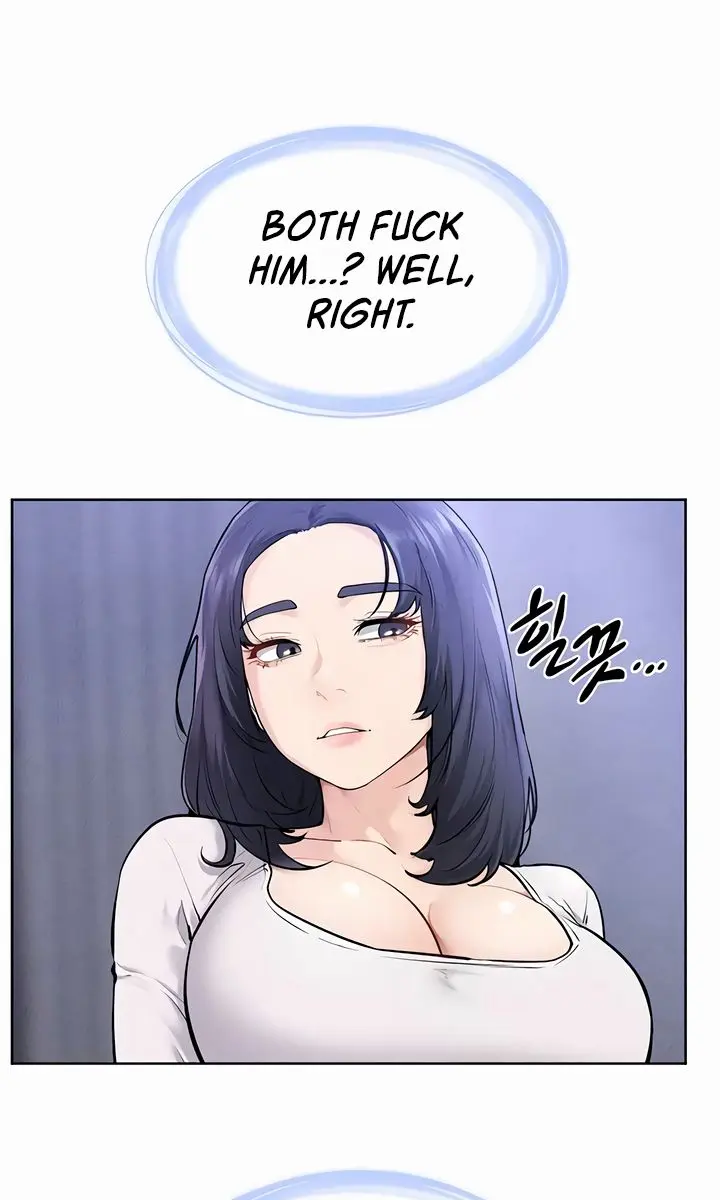 My New Family Is Too Nice to Me Chapter 110 Page 38