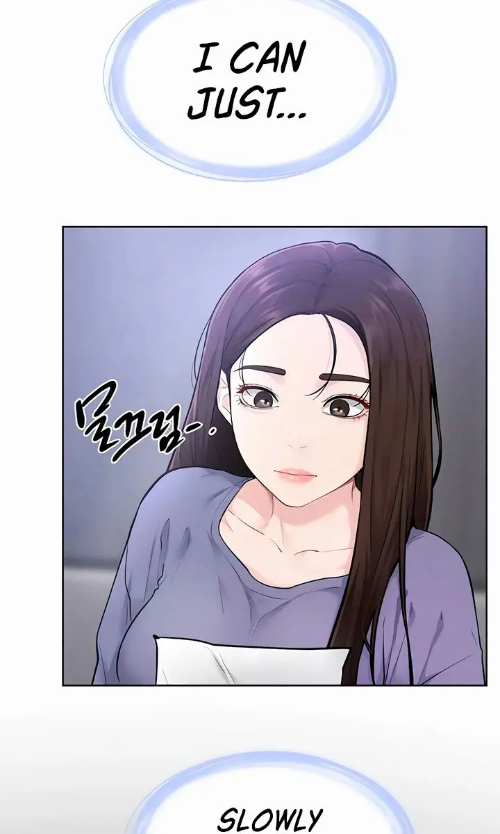 My New Family Is Too Nice to Me Chapter 110 Page 39